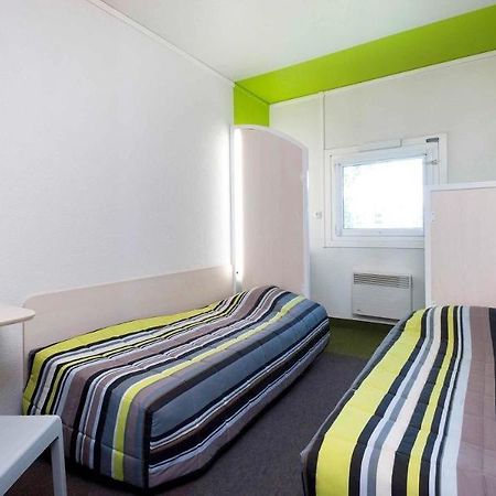 Hotelf1 Melun Рубель Экстерьер фото