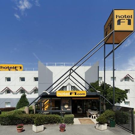 Hotelf1 Melun Рубель Экстерьер фото