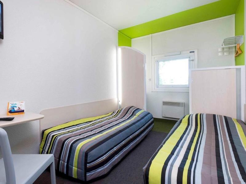 Hotelf1 Melun Рубель Экстерьер фото