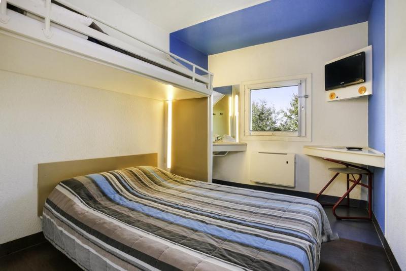 Hotelf1 Melun Рубель Экстерьер фото